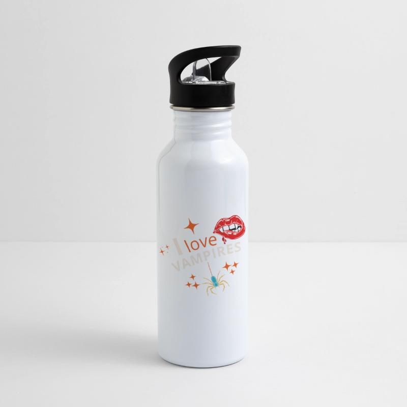 i love vampires