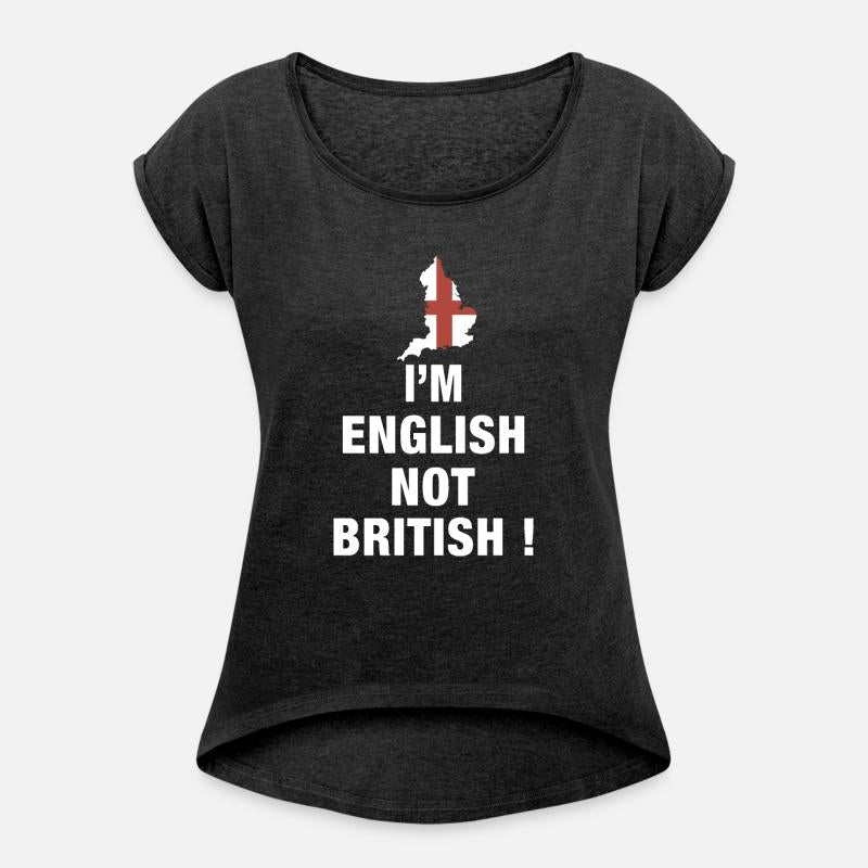 i m english not british racing