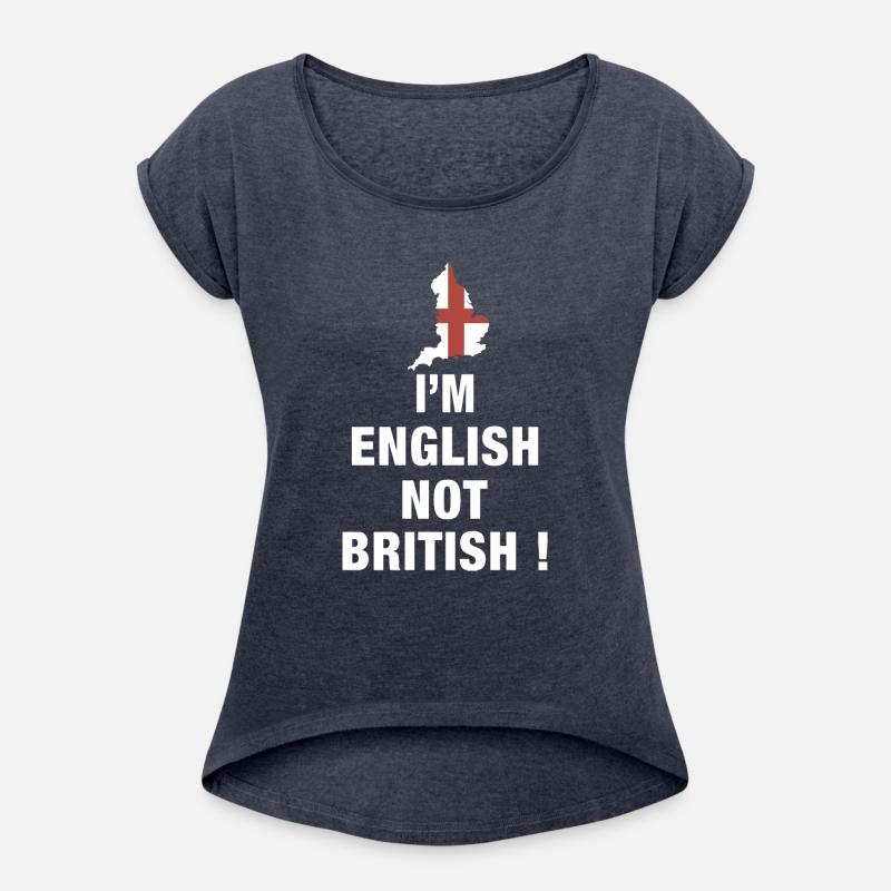 i m english not british racing