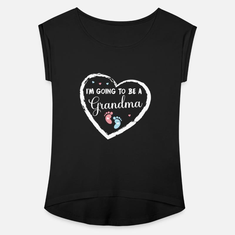 I m Going To Be A Grandma