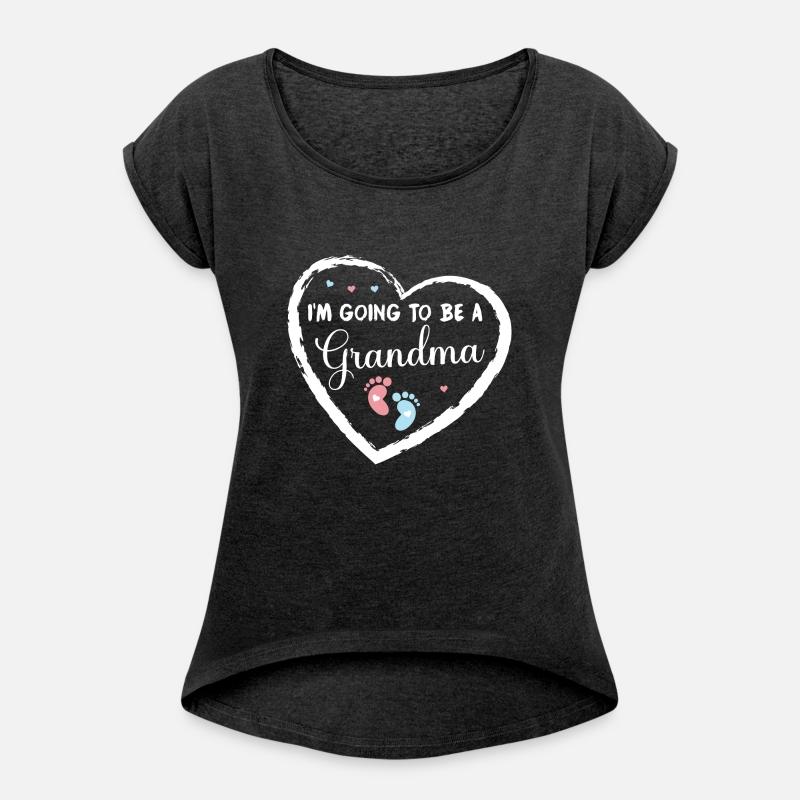 I m Going To Be A Grandma