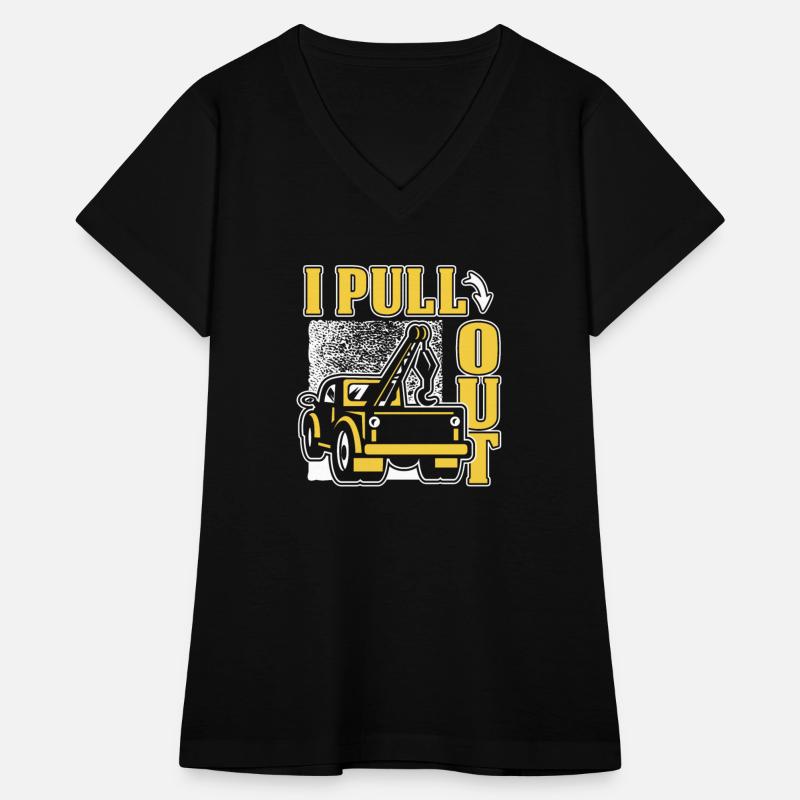 I Pull Out Driver Breakdown Truck Tow Truck Toys