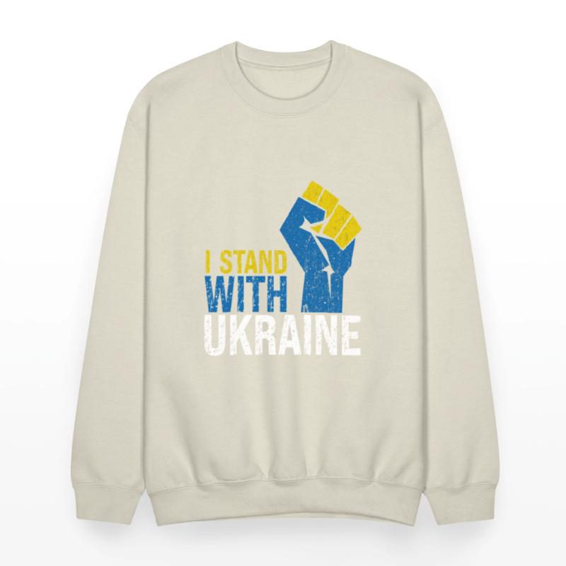 I stand with Ukraine Anti Putin