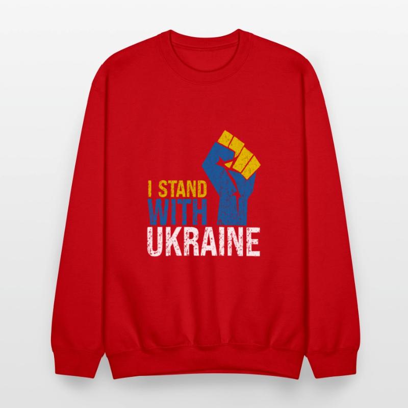 I stand with Ukraine Anti Putin