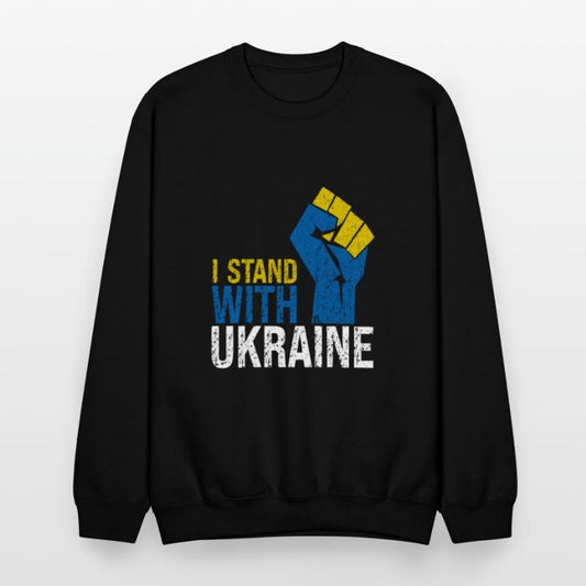 I stand with Ukraine Anti Putin