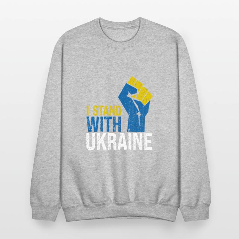 I stand with Ukraine Anti Putin
