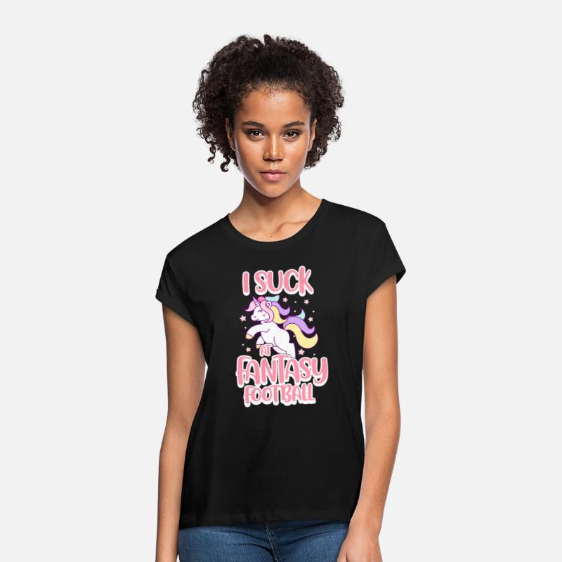 I Suck At Fantasy Football, Unicorn