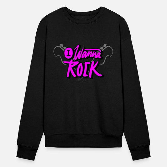 I Wanna Rock
