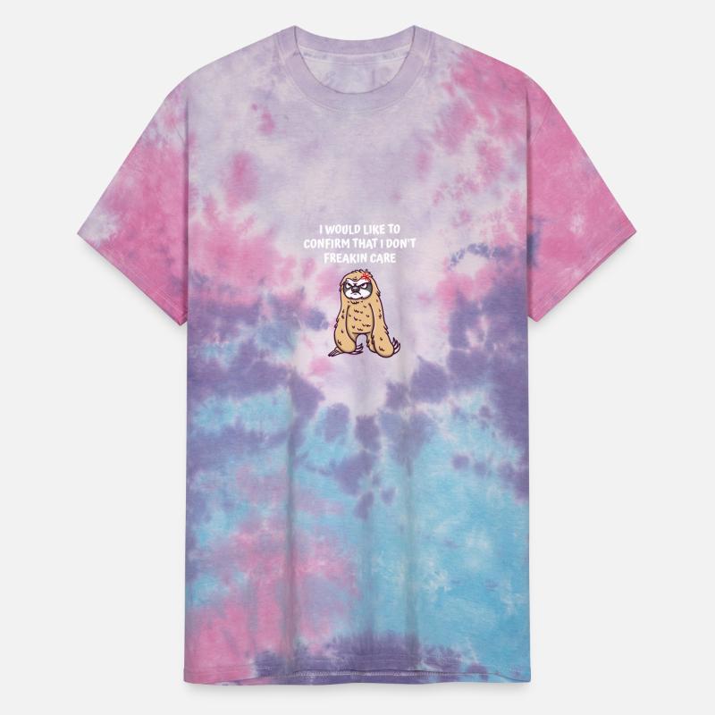 I Would Like to Confirm That I Dont Freakin Care F