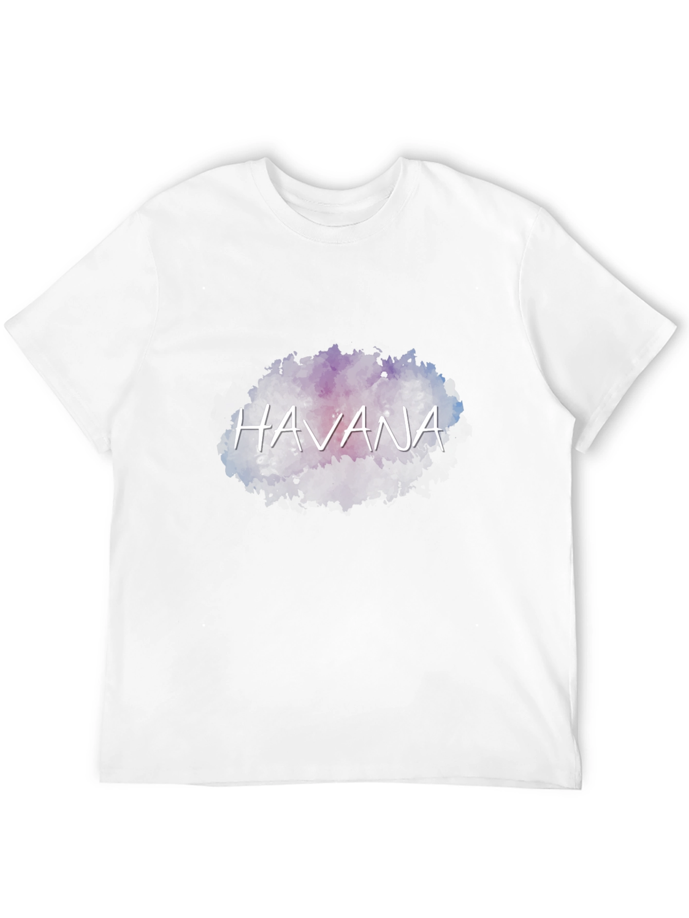 Havana T-Shirt - Cool Graphic Tee