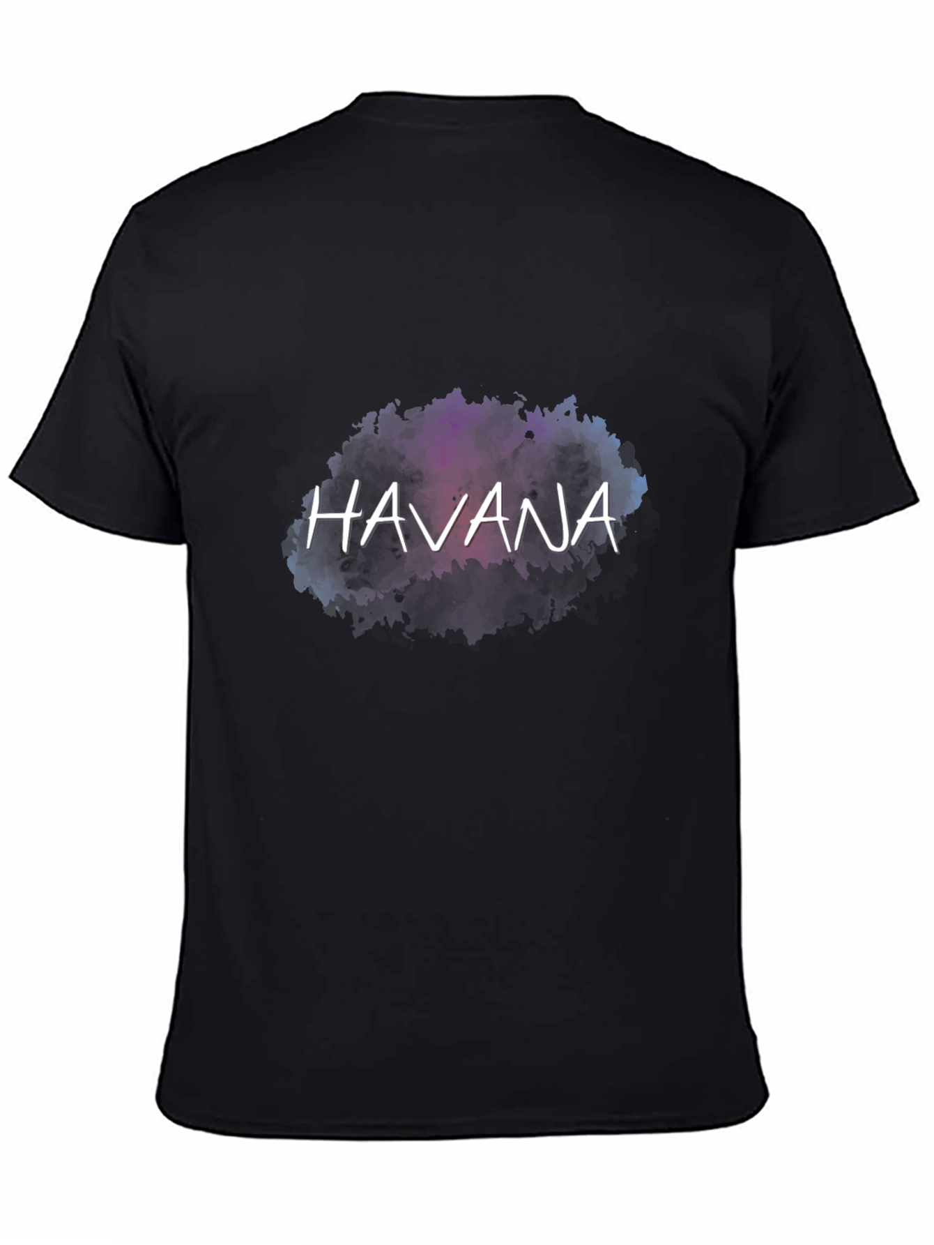 Havana T-Shirt - Cool Graphic Tee