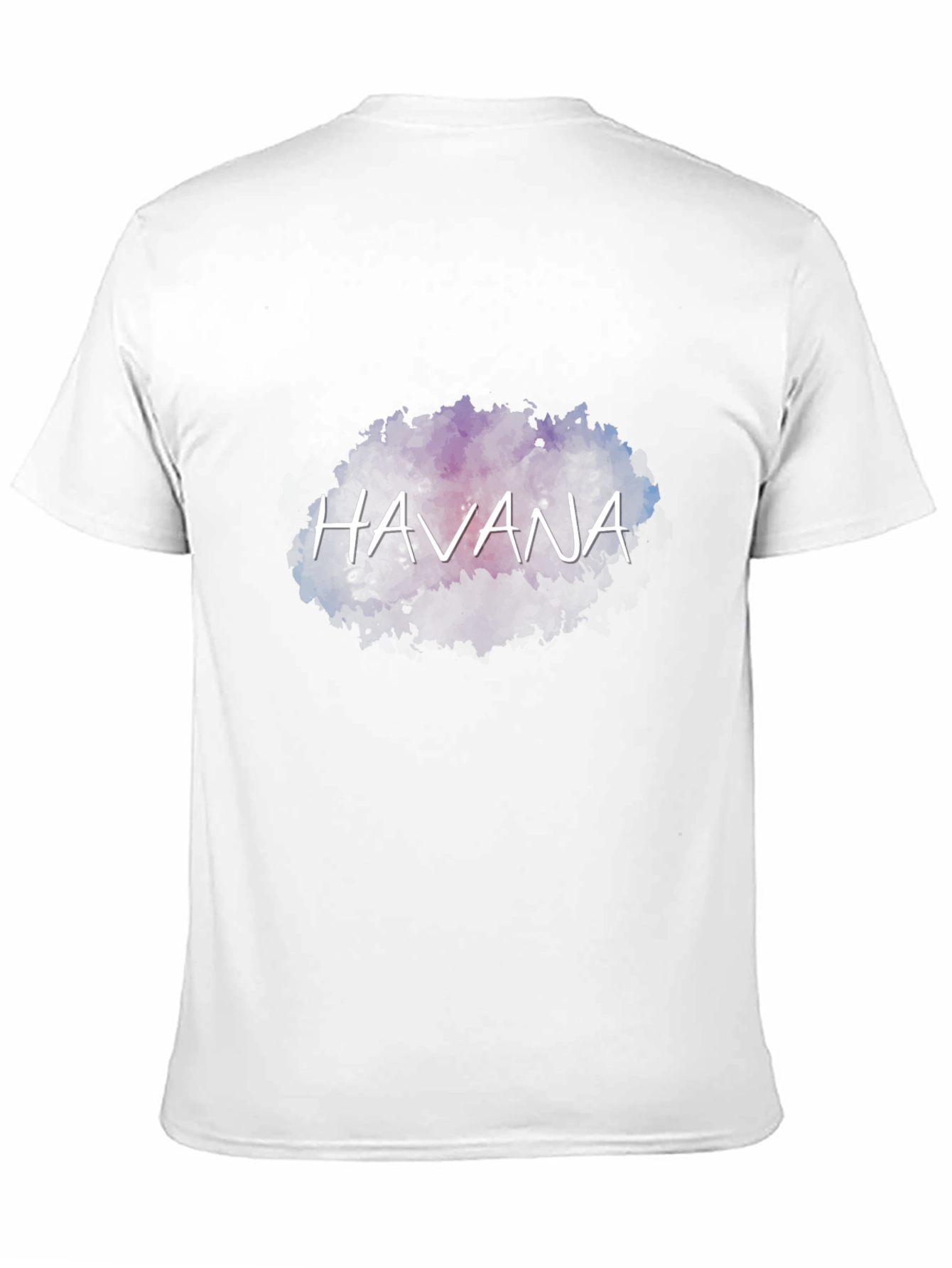 Havana T-Shirt - Cool Graphic Tee