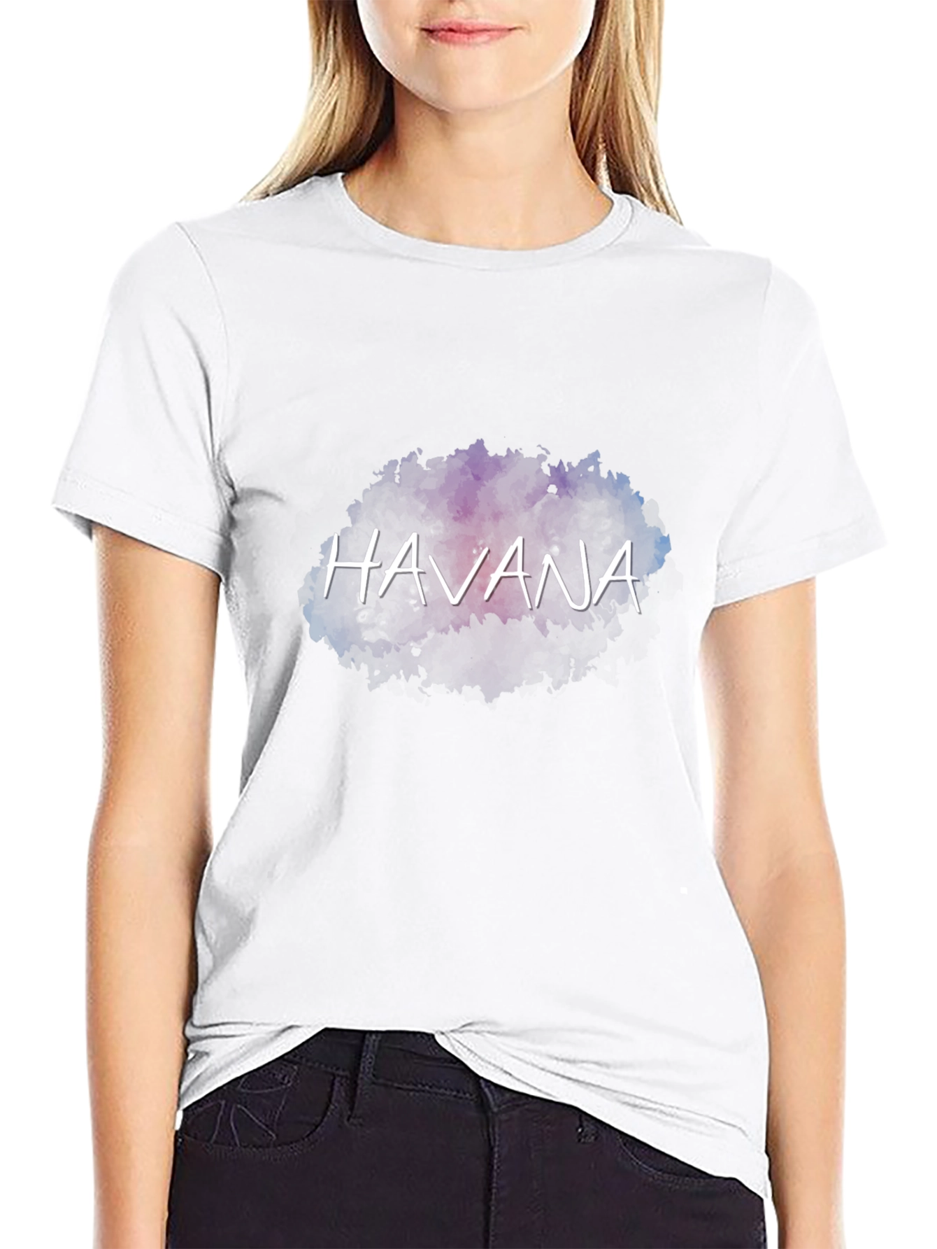 Havana T-Shirt - Cool Graphic Tee