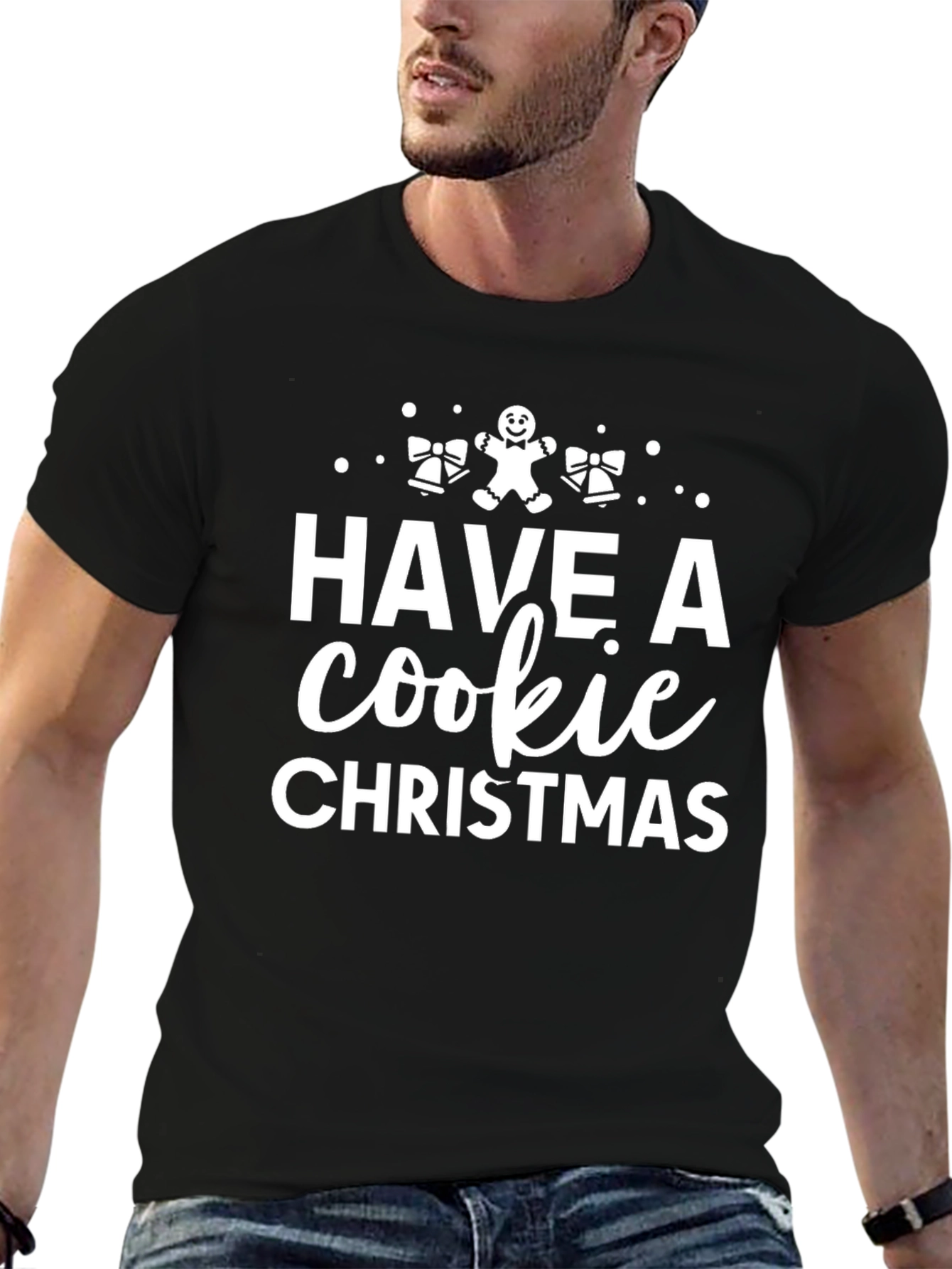 Have a Cookie Christmas T-Shirt