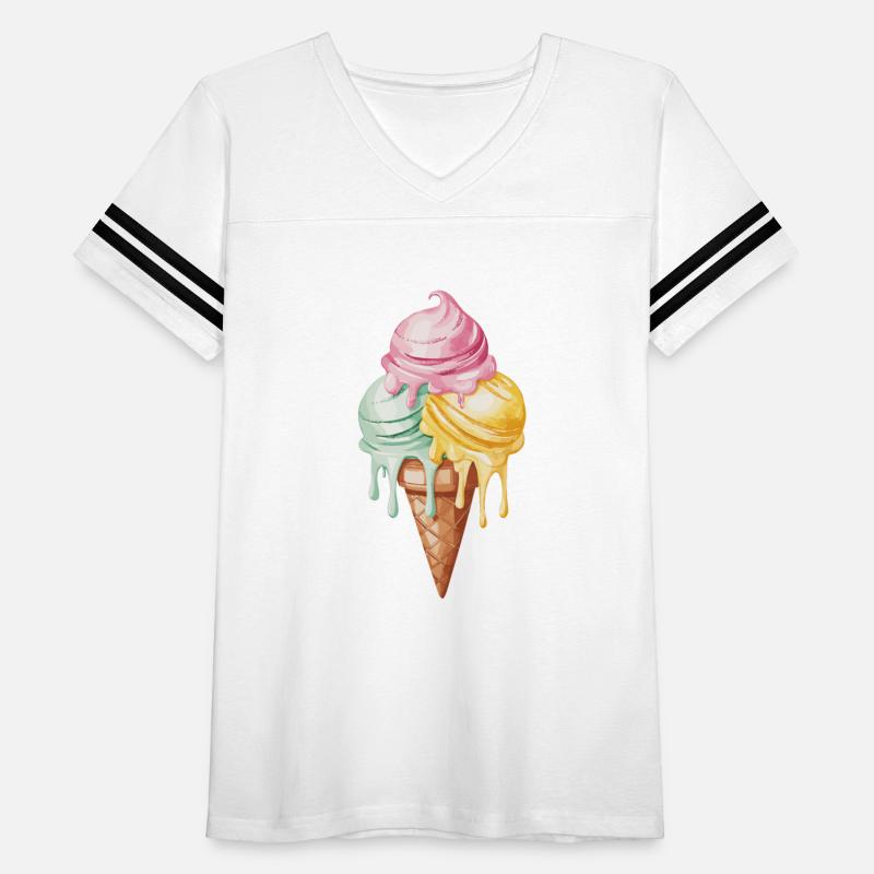 Ice Cream for a Ice cream lovers