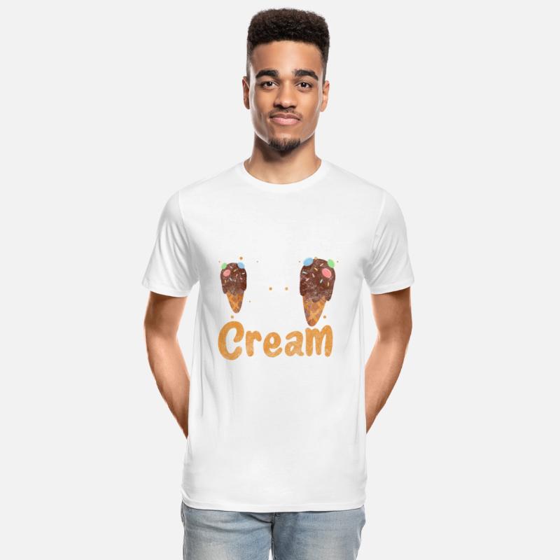 Ice Cream Ice Cream Parlor Beach Snacking