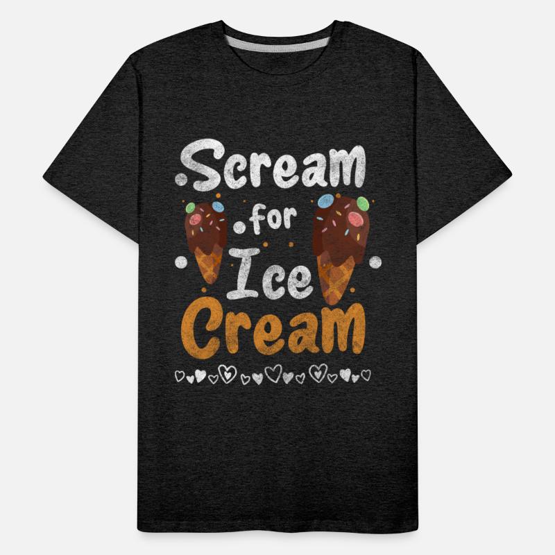 Ice Cream Ice Cream Parlor Beach Snacking