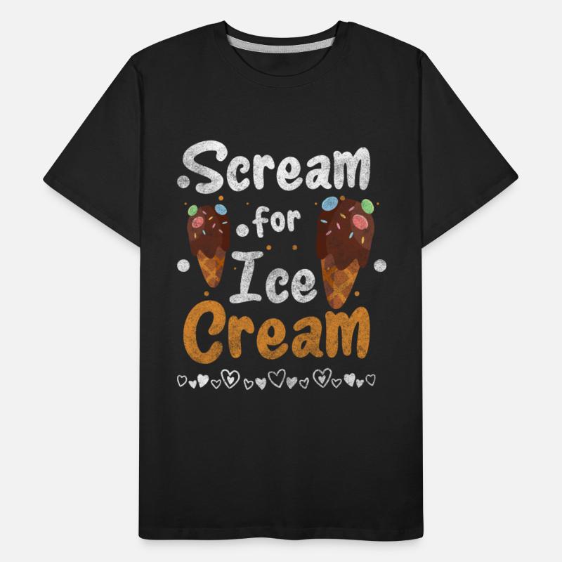 Ice Cream Ice Cream Parlor Beach Snacking