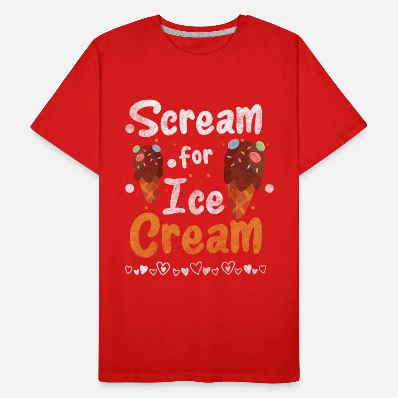 Ice Cream Ice Cream Parlor Beach Snacking