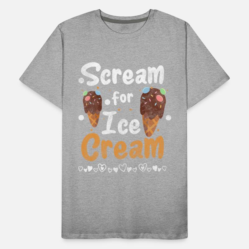 Ice Cream Ice Cream Parlor Beach Snacking