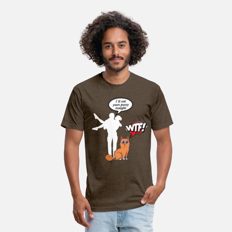 I`ll eat your Pussy tonight