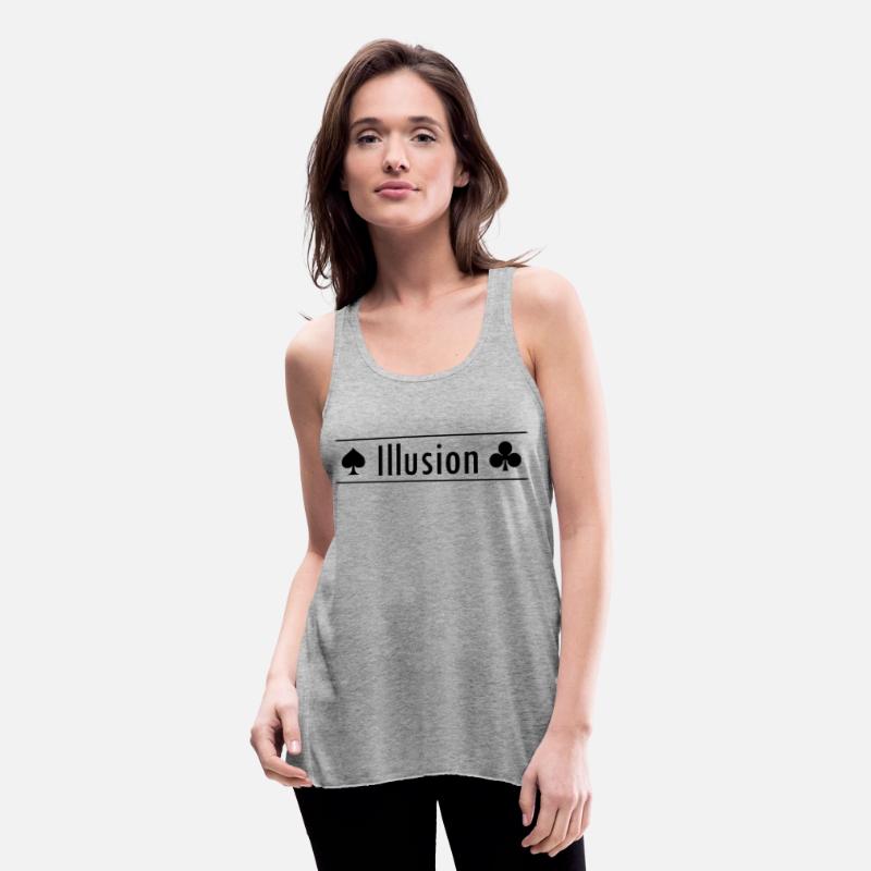 Illusion spades clubs card game magic poker spell