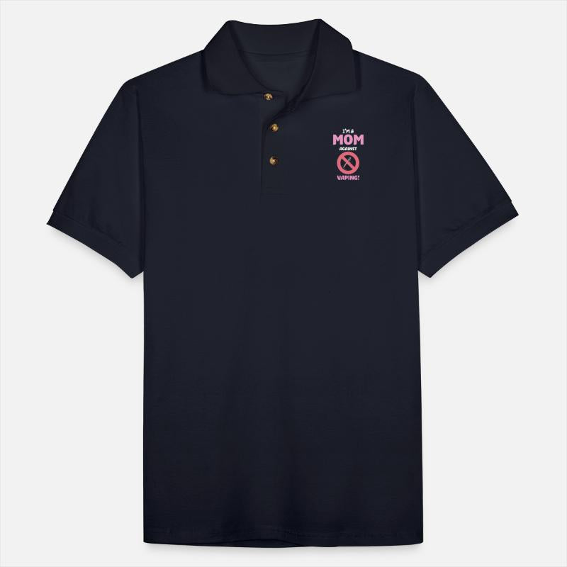 I'm A Mom Against Vaping