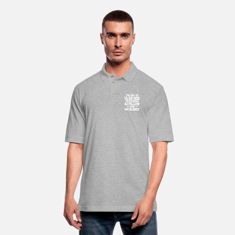 I'm Off To Club Bed Featuring DJ Pillow And Mc Bla