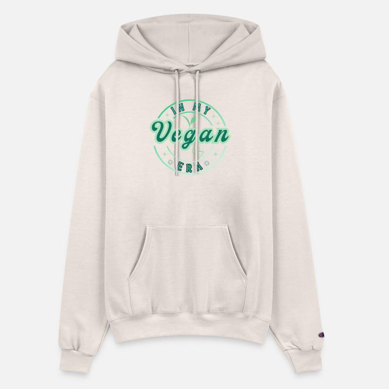 In My Vegan Era - World vegan day plant based