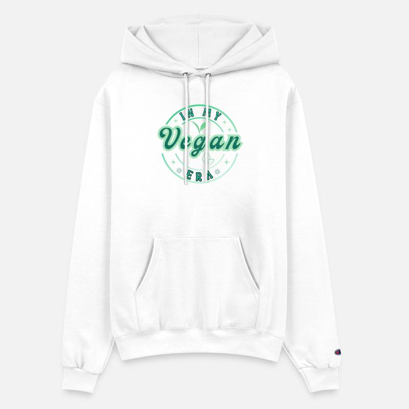 In My Vegan Era - World vegan day plant based