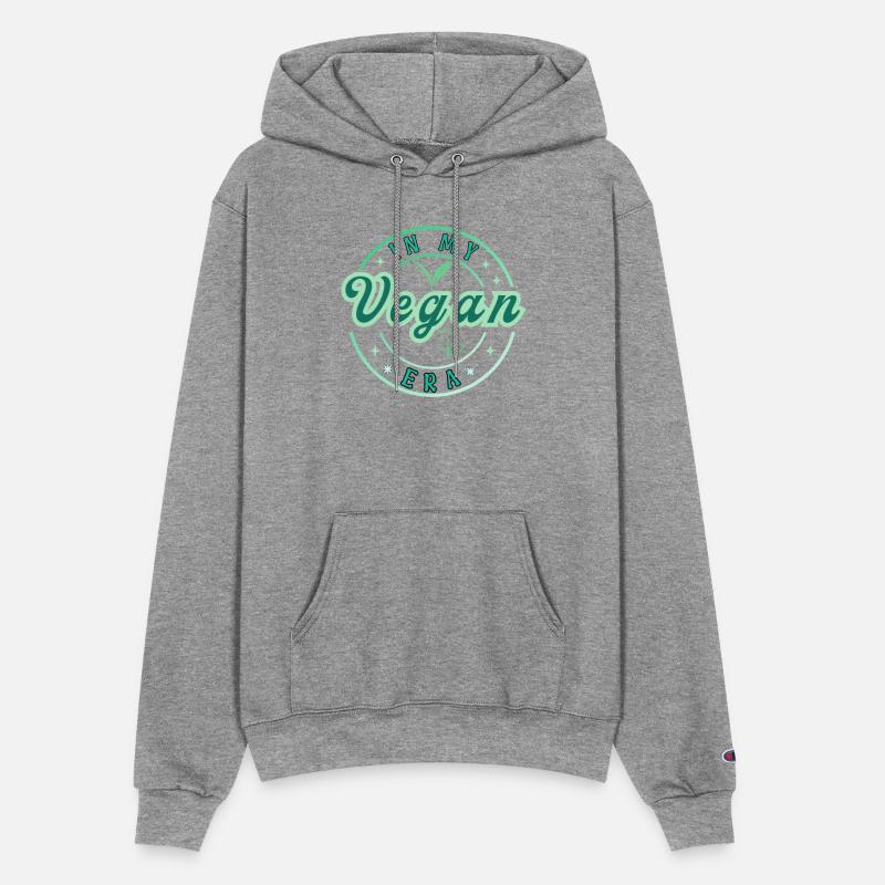 In My Vegan Era - World vegan day plant based