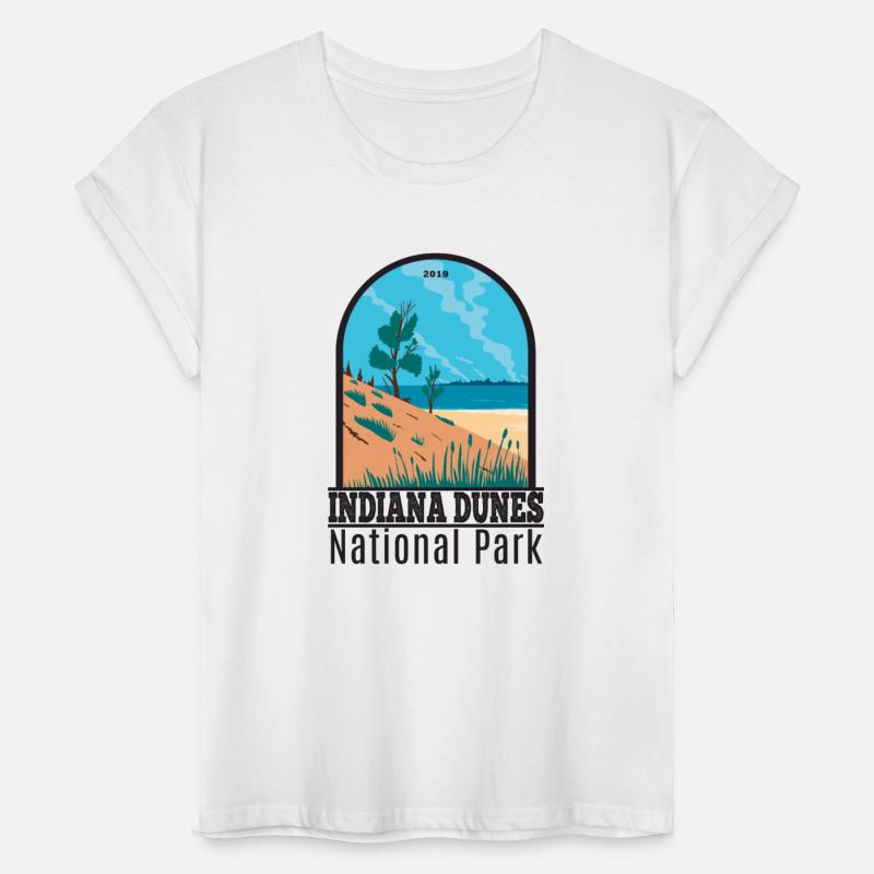 Indiana Dunes National Park