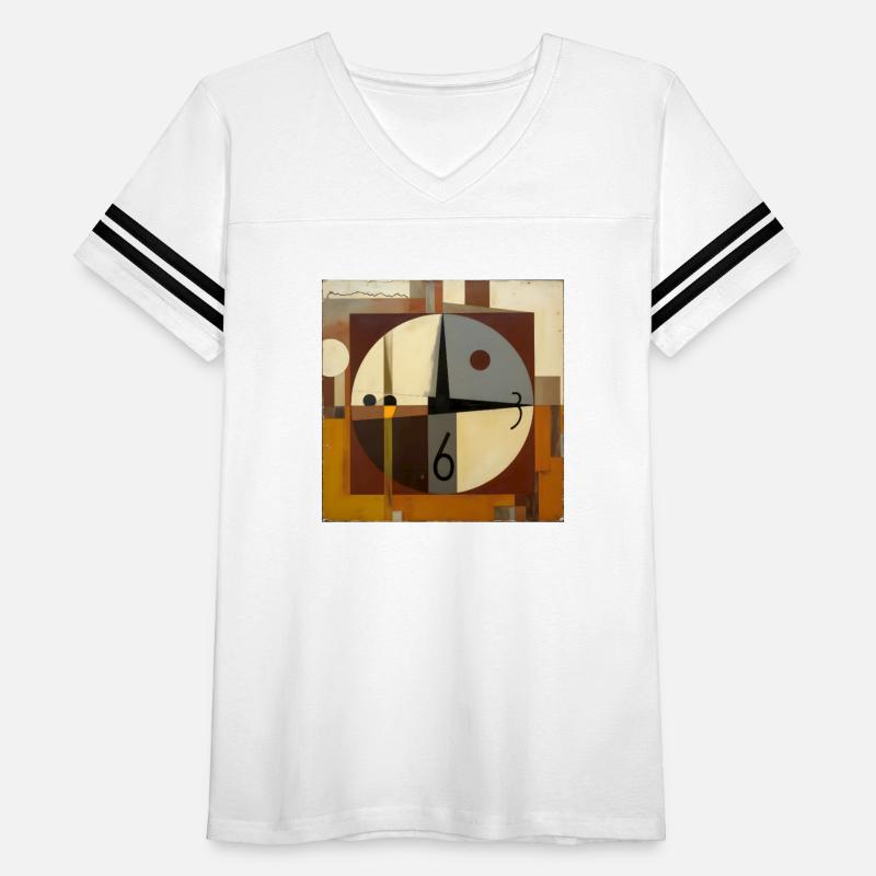 Industrial Design Clock