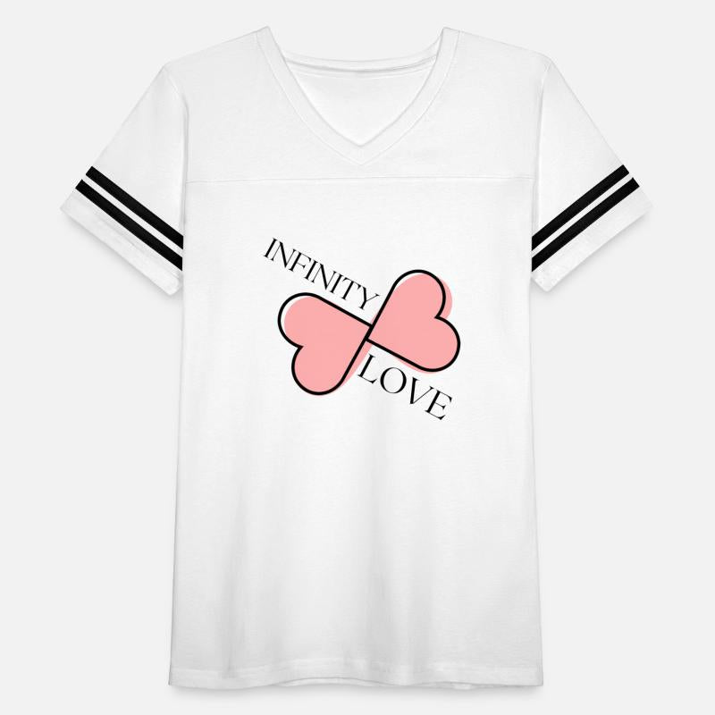 Infinity Love valentine's day