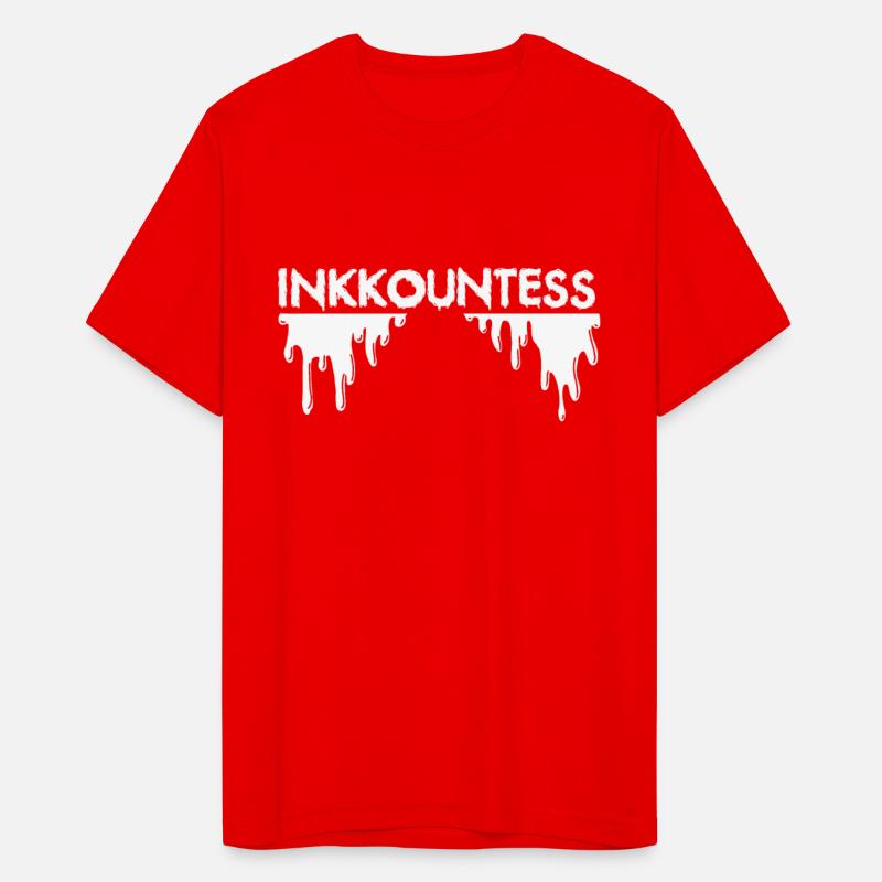 Inkkountess ink goo