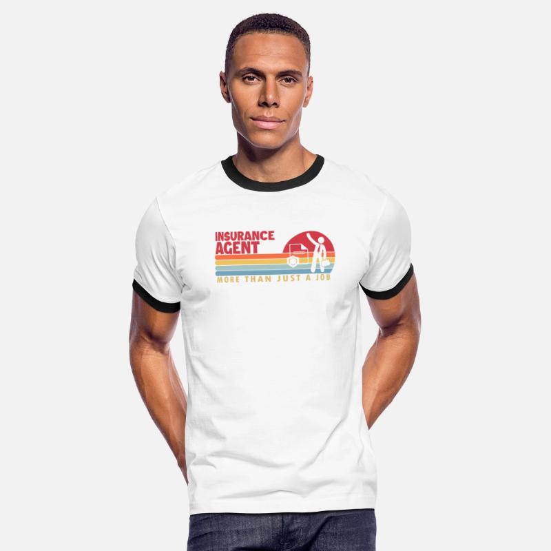 Insurance Agent more than a Job Life Insurance