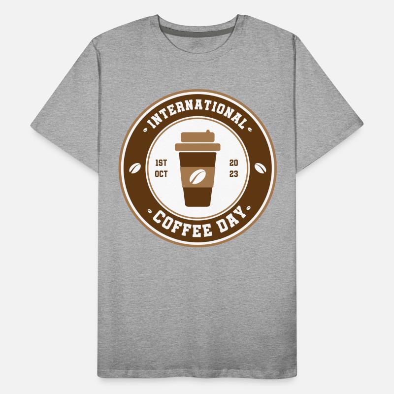 International Coffee Day