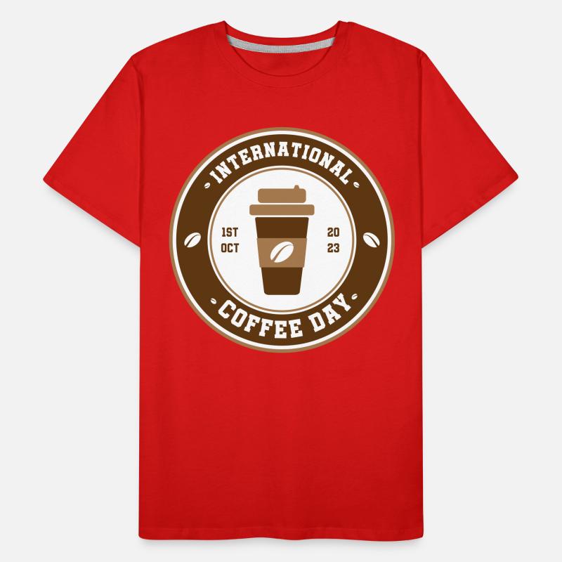 International Coffee Day