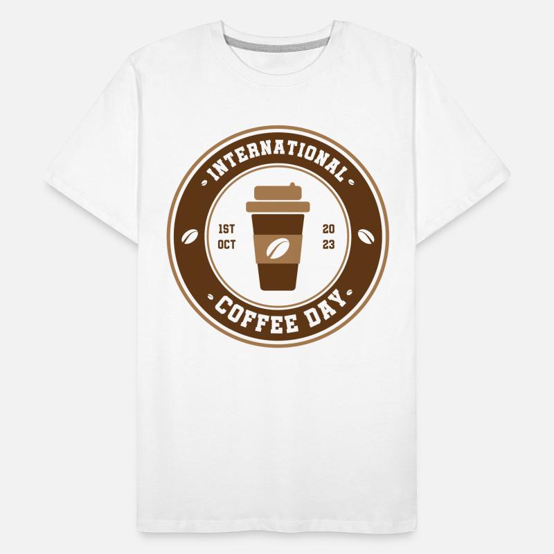 International Coffee Day