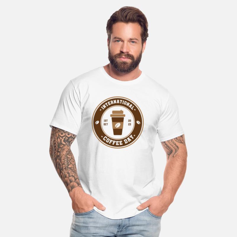 International Coffee Day