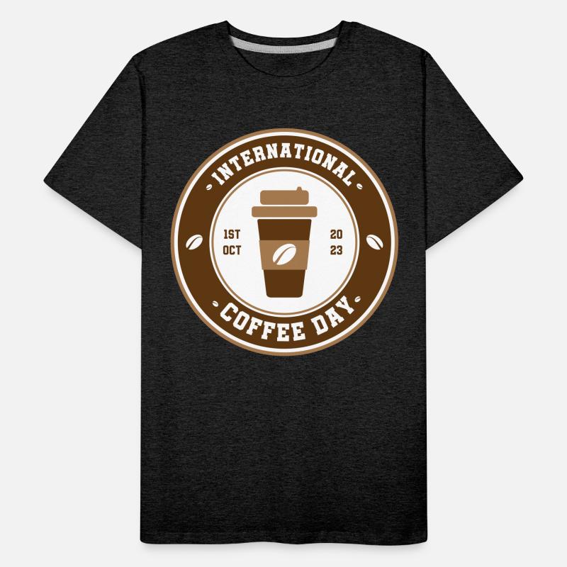 International Coffee Day