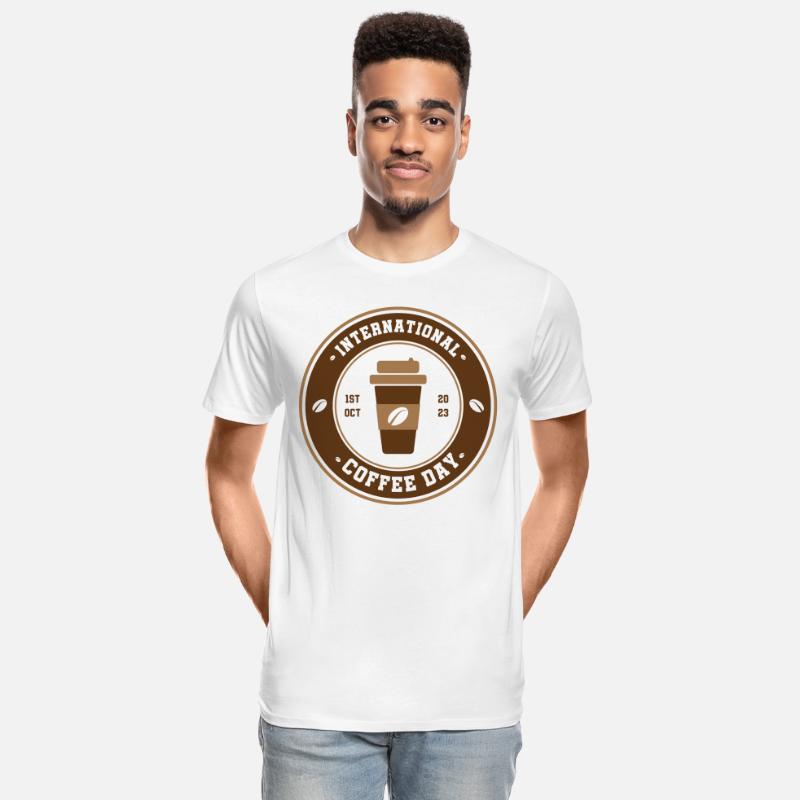 International Coffee Day