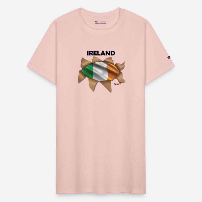 IRELAND FLAG