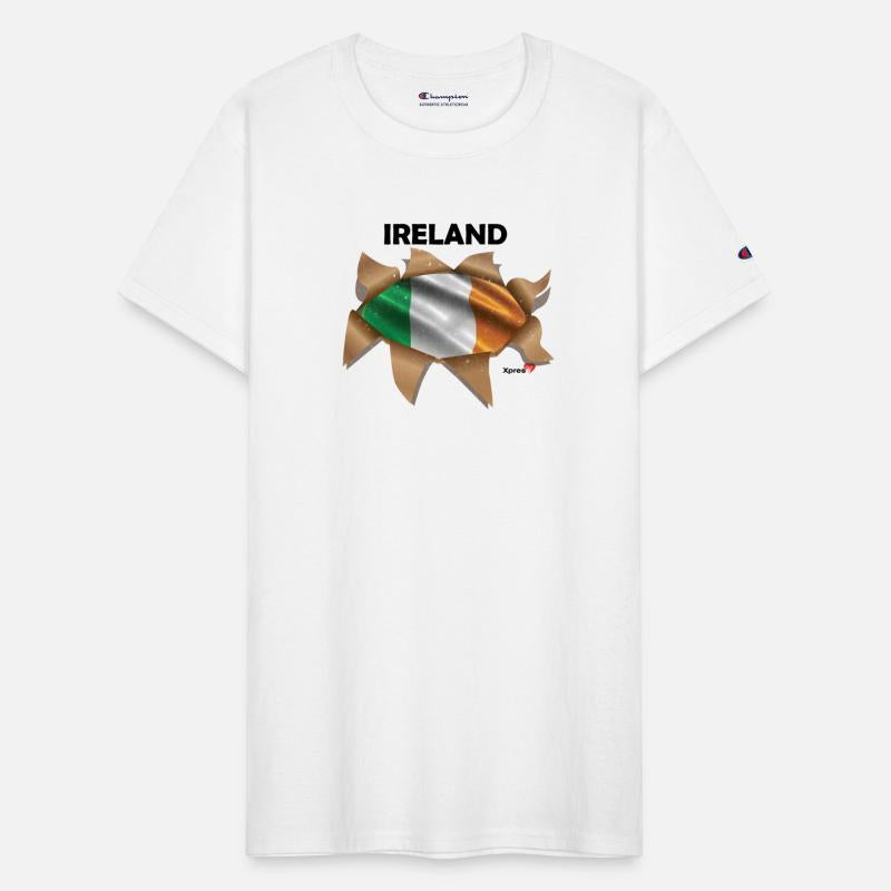 IRELAND FLAG