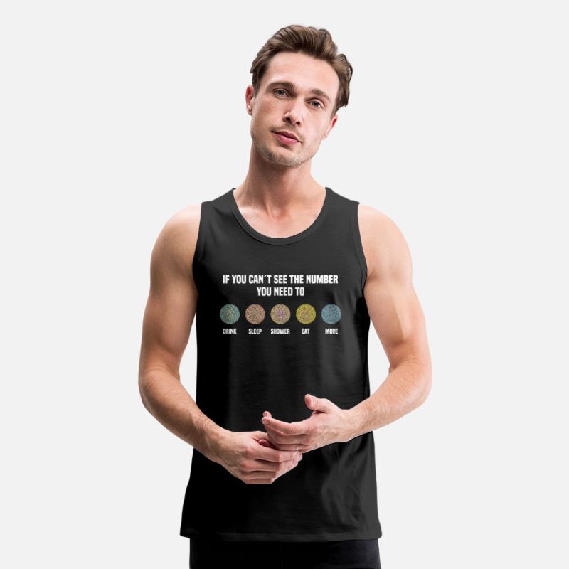 Ishihara Numbers - Move