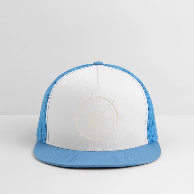 ISO Collection In Search of Salvation