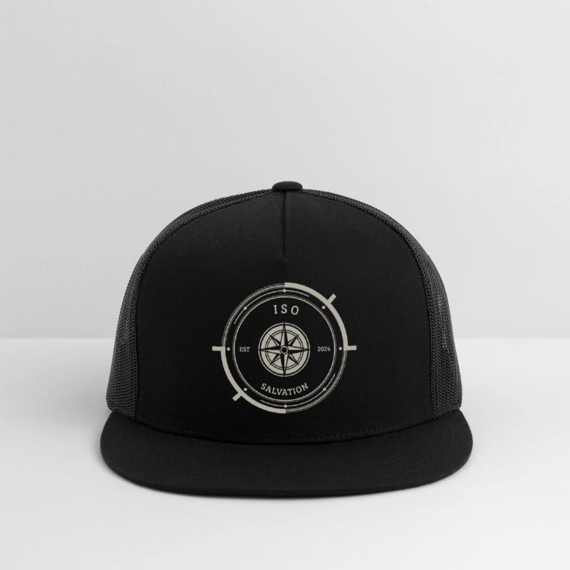 ISO Collection In Search of Salvation