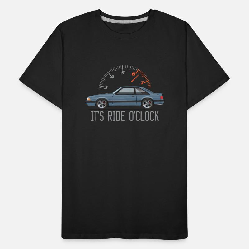 IT S RIDE Medium Shadow Blue