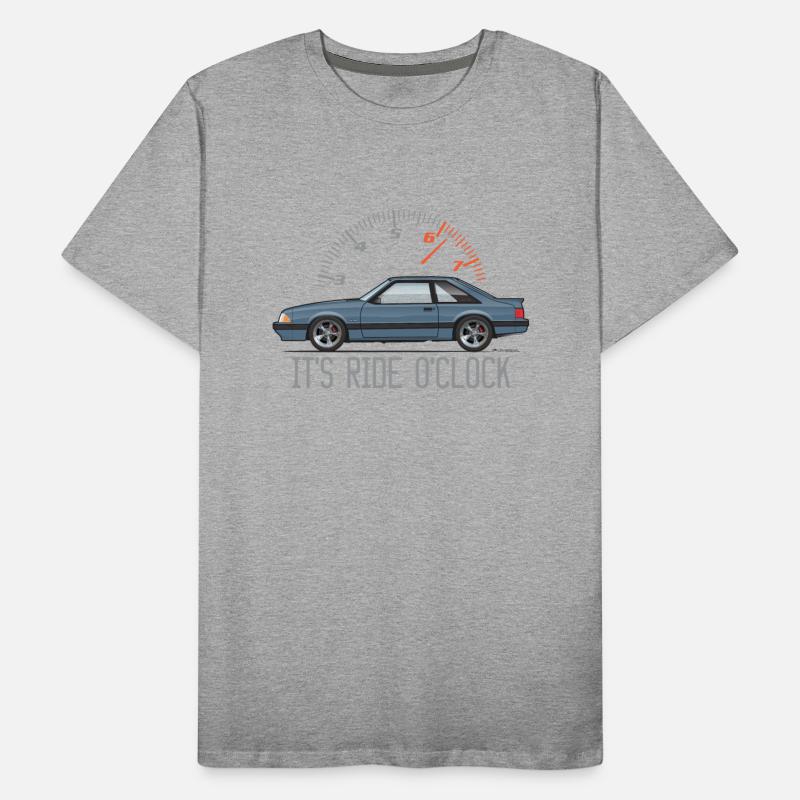 IT S RIDE Medium Shadow Blue