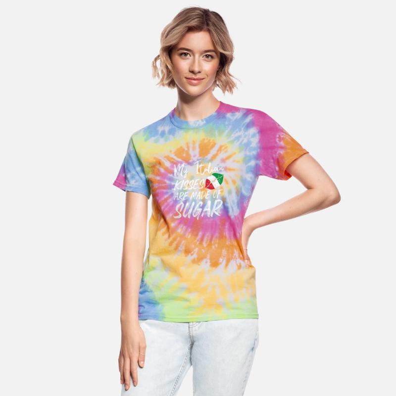 Italian Kisses Are Made Of Sugar Italian Kiss